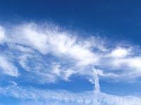 Wolkenspiele über dem Lago Maggiore